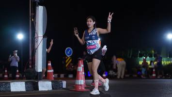 BIB: 47025
                            <button type="button" onclick="openModal(23164414)" class="btn btn-primary btn-sm float-right btn-popup" data-toggle="modal" data-target=".modal-high-quality">
                        <i class="fas fa-shopping-cart"></i> Add to Cart
                    </button>
                                            <button type="button" onclick="isThisMe(23164414, true)" class="btn btn-success btn-sm float-right btn-popup btn-isme hidden" data-toggle="tooltip" data-placement="bottom" title="นี่คือรูปของคุณใช่ไหม คลิกที่นี่เพื่อเอาเข้าอัลบั้ม">
                        <i class="fas fa-plus"></i> Add to album
                    </button>
                    <button type="button" onclick="isThisMe(23164414, false)" class="btn btn-warning btn-sm float-right btn-popup btn-isnotme hidden">
                        <i class="fas fa-ban"></i> Remove from album
                    </button>